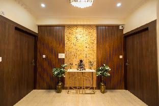 hotel urban boutique