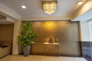 hotel urban boutique