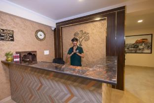 hotel urban boutique