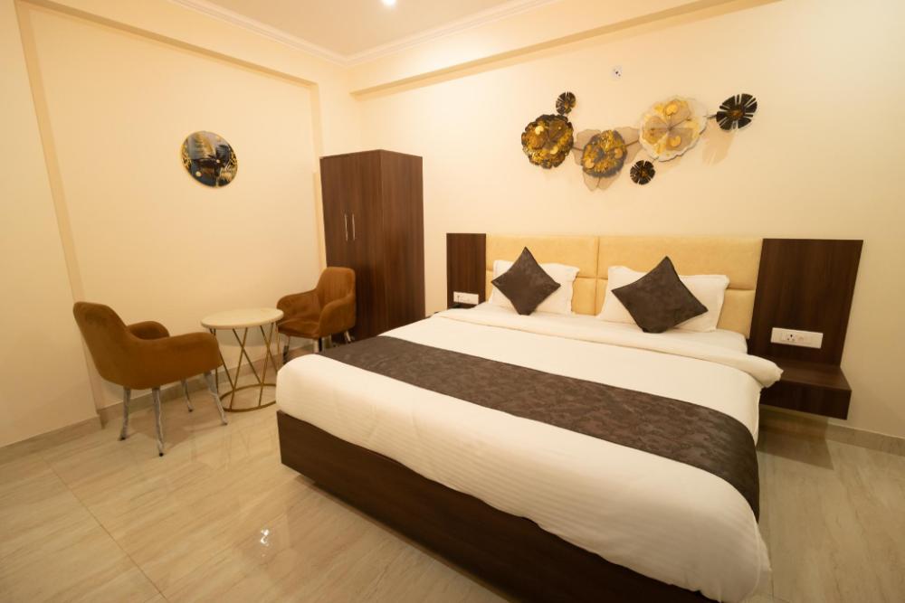 hotel urban boutique