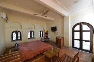 raja nahar singh palace