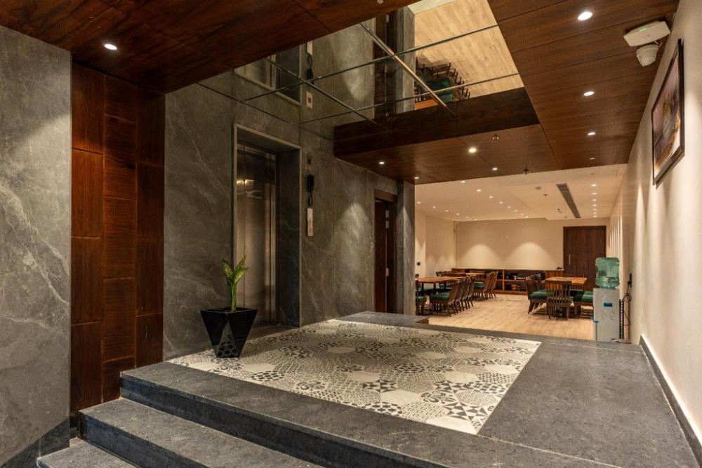 hotel city klyde inn