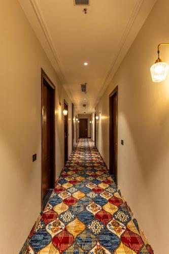 hotel city klyde inn