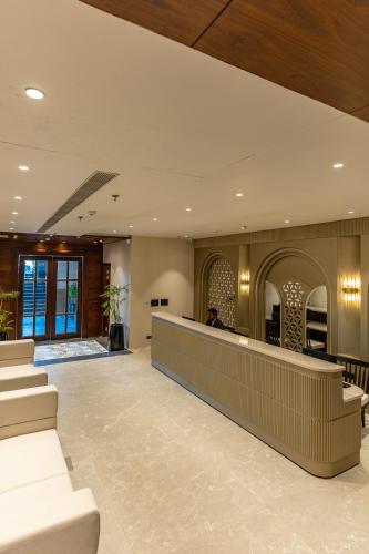 hotel city klyde inn