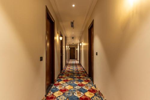 hotel city klyde inn