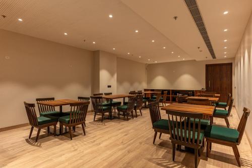 hotel city klyde inn