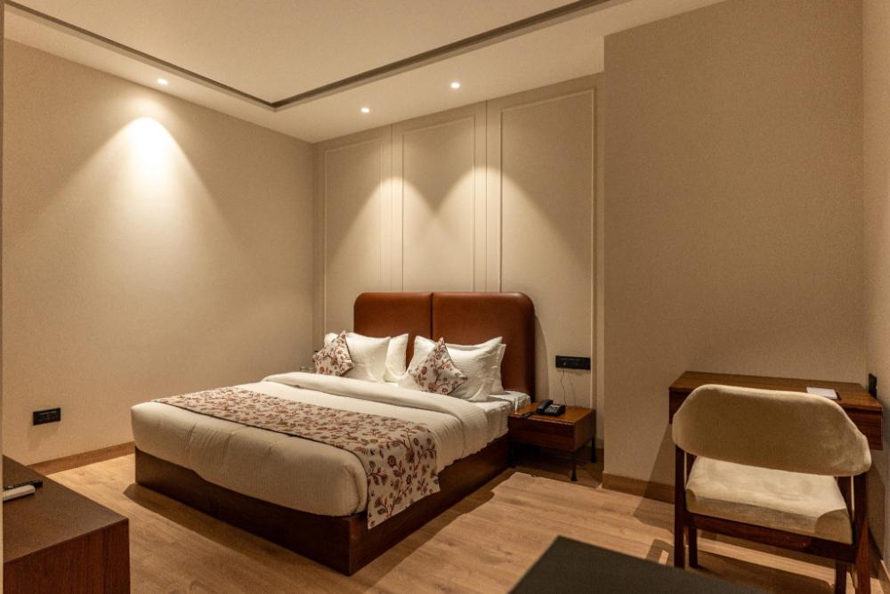 hotel city klyde inn