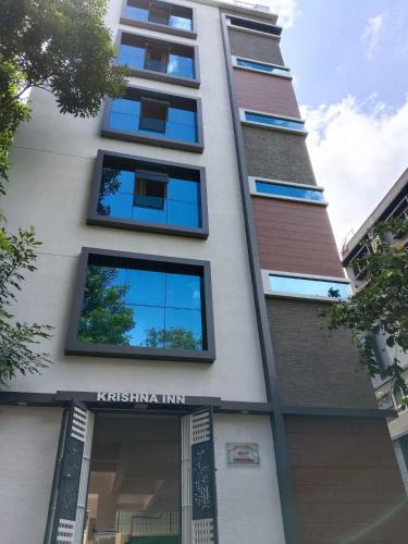 krishna inn
