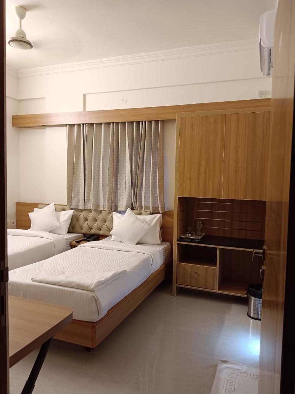 krishna inn