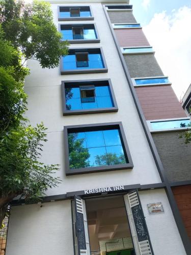 krishna inn