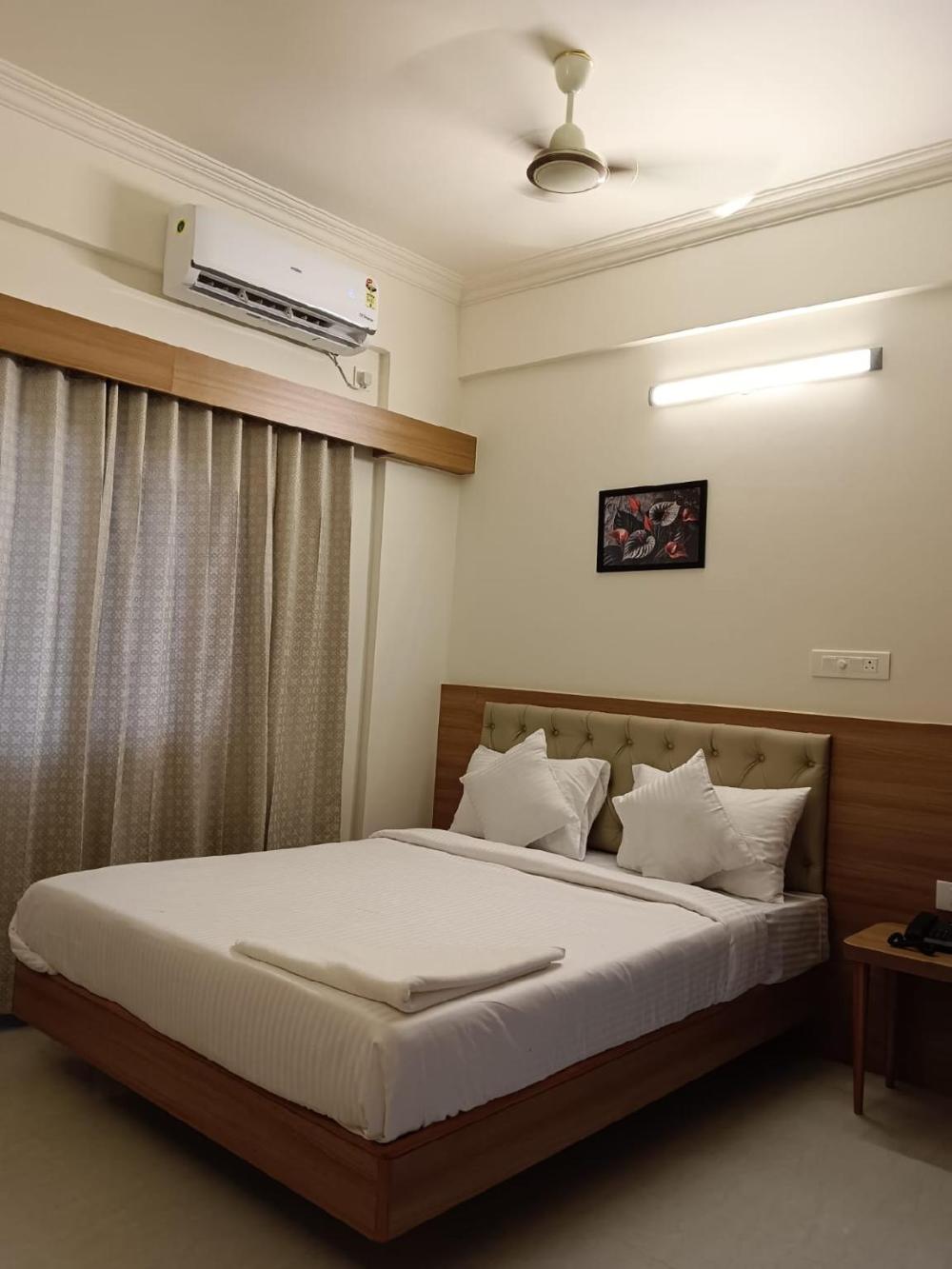 krishna inn