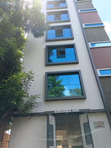 krishna inn