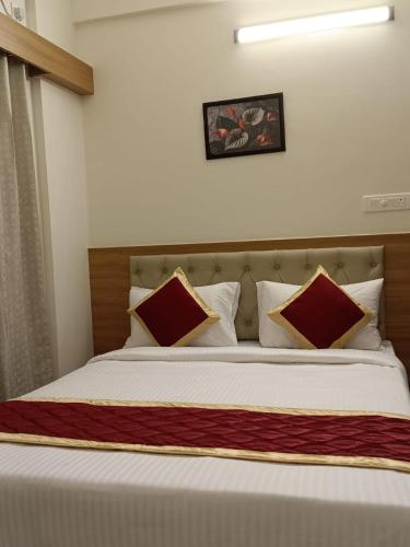 krishna inn