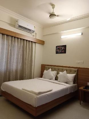 krishna inn