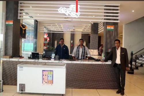 hotel anmol and resort