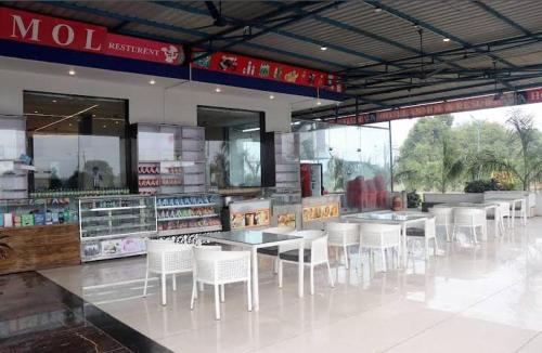 hotel anmol and resort