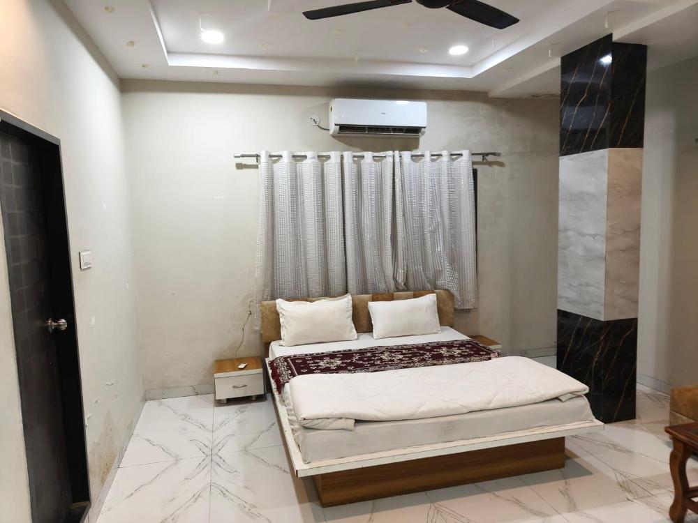 hotel anmol and resort