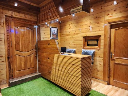 hotel ranveer palace