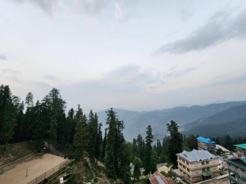 hotel ranveer palace