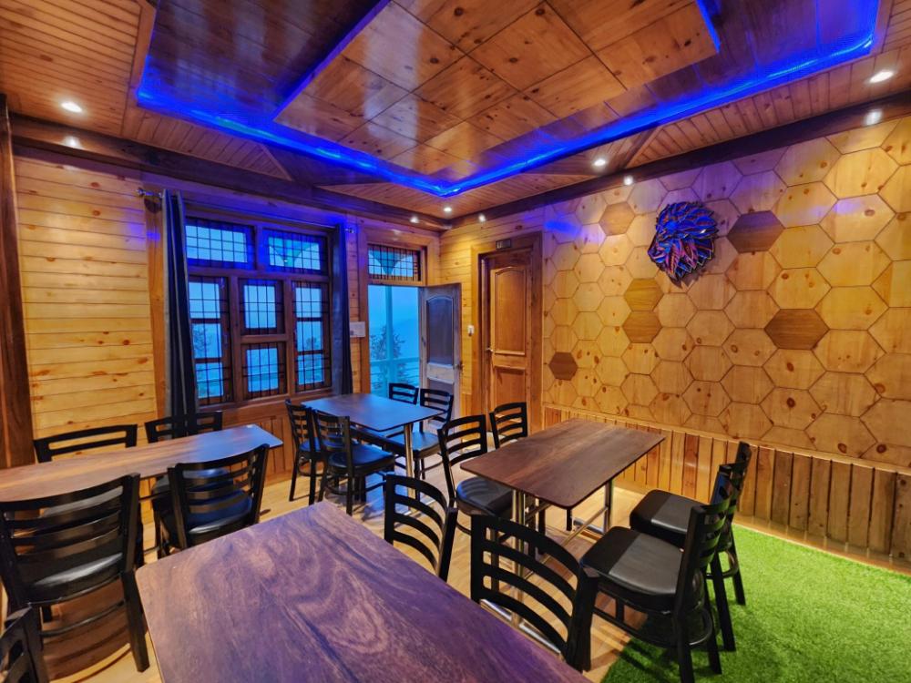 hotel ranveer palace