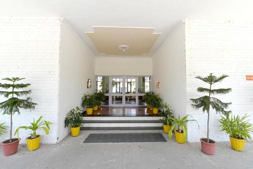 neelkhanthi tourist resort