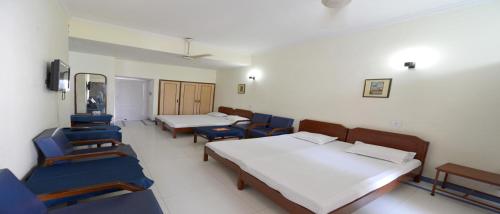 neelkhanthi tourist resort