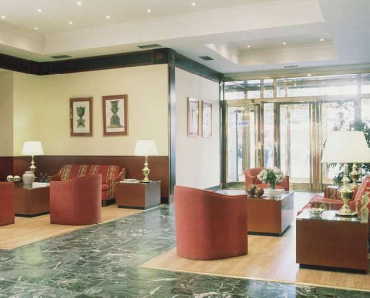 hotel madrid gran via 25 by melia