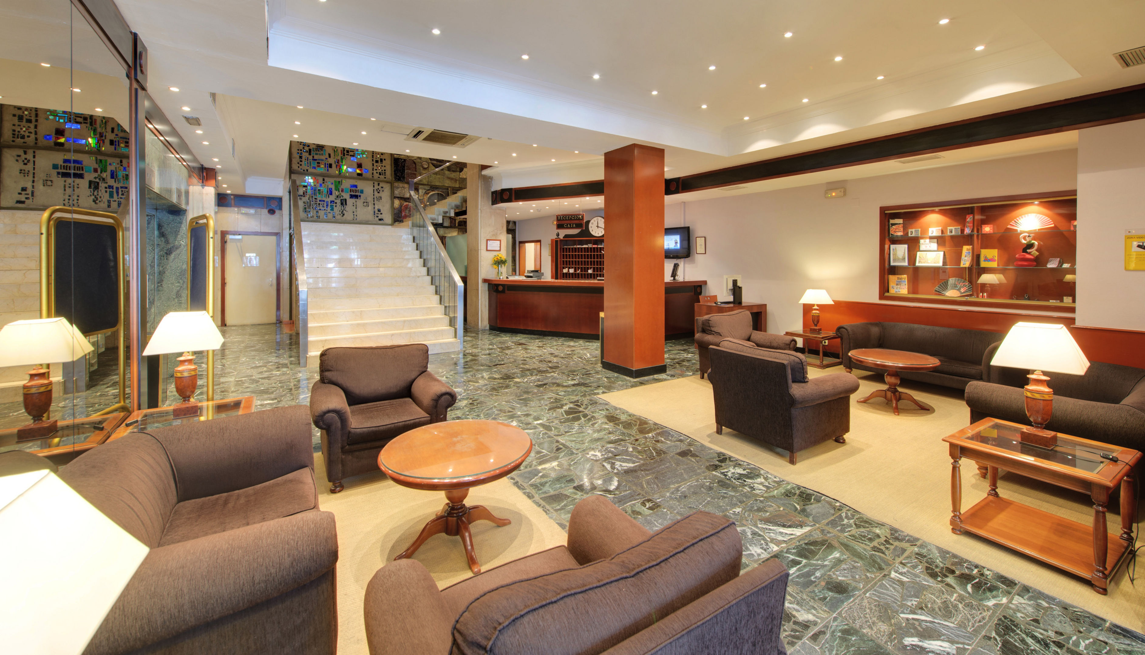 hotel madrid gran via 25 by melia