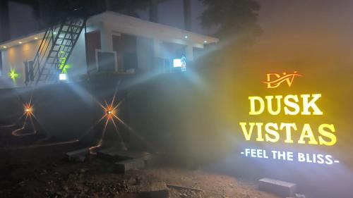 dusk vistas resort
