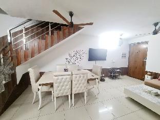 soothing skies penthouse