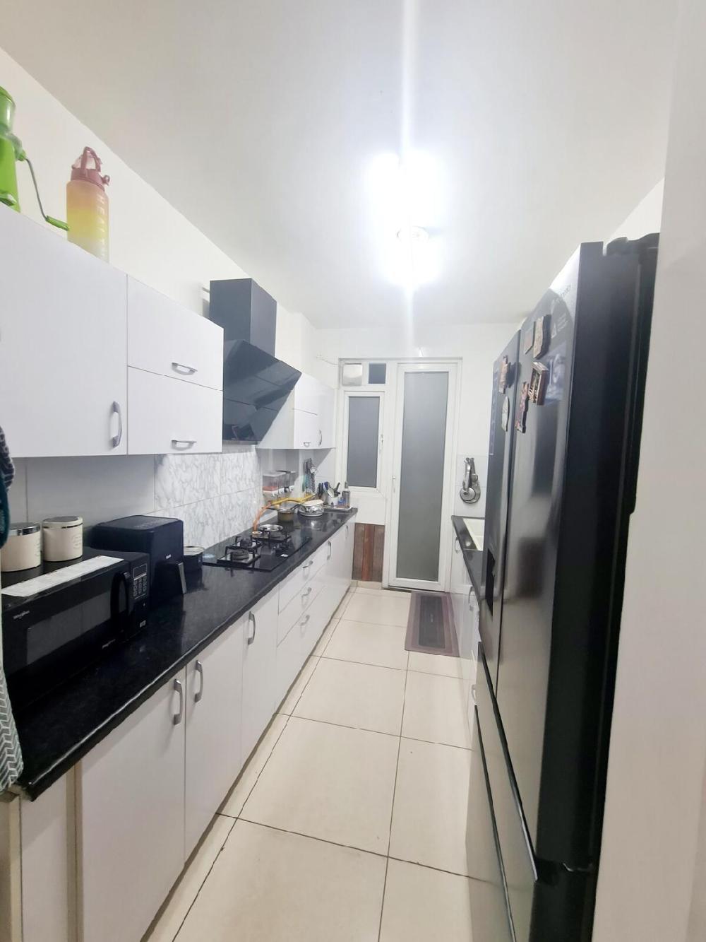 soothing skies penthouse