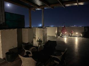 soothing skies penthouse