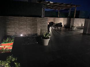 soothing skies penthouse