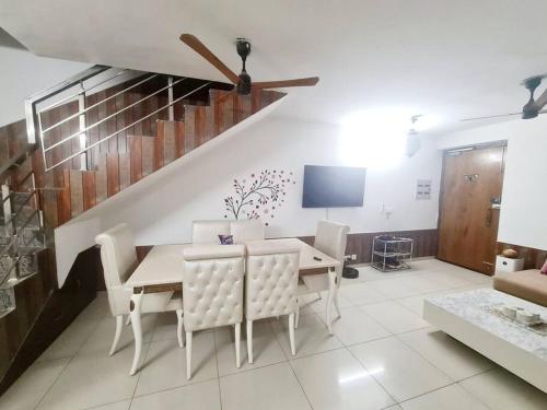 soothing skies penthouse