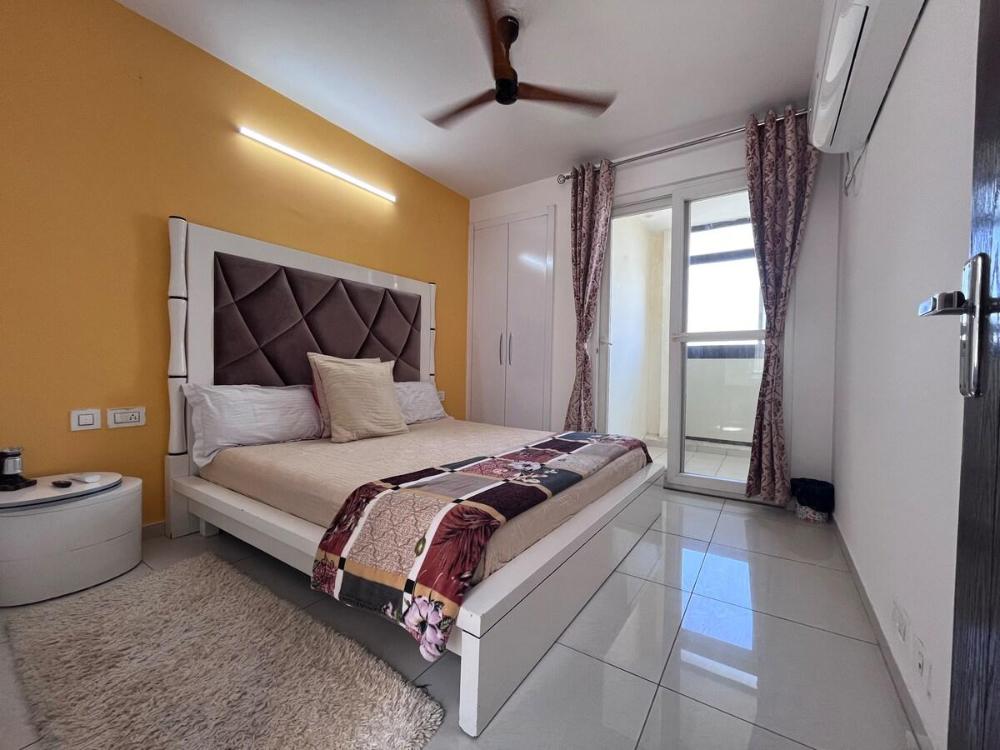 soothing skies penthouse