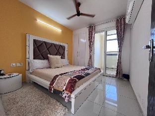 soothing skies penthouse