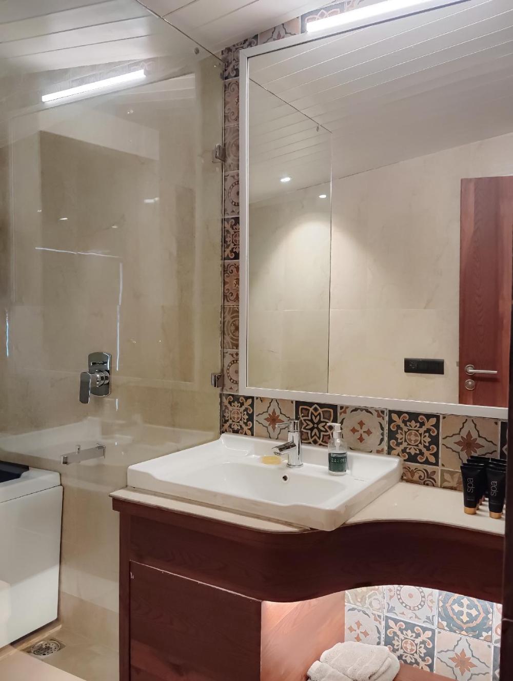 hotel lake view kashmir