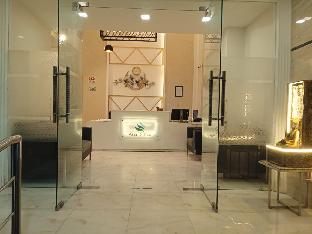 asian suites cyber park gurgaon
