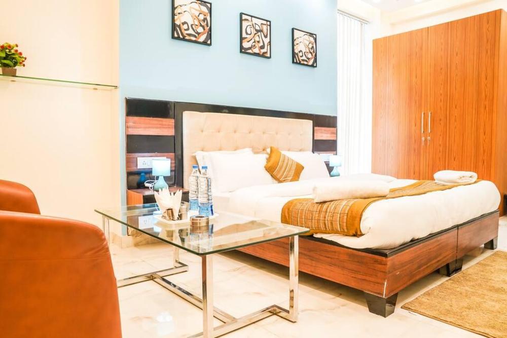 asian suites cyber park gurgaon