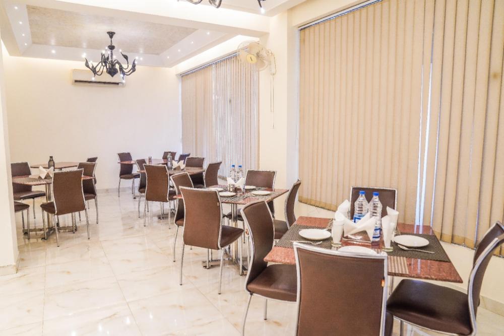 asian suites cyber park gurgaon