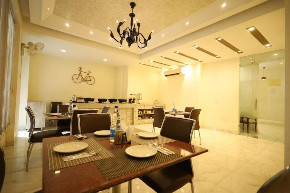 asian suites cyber park gurgaon