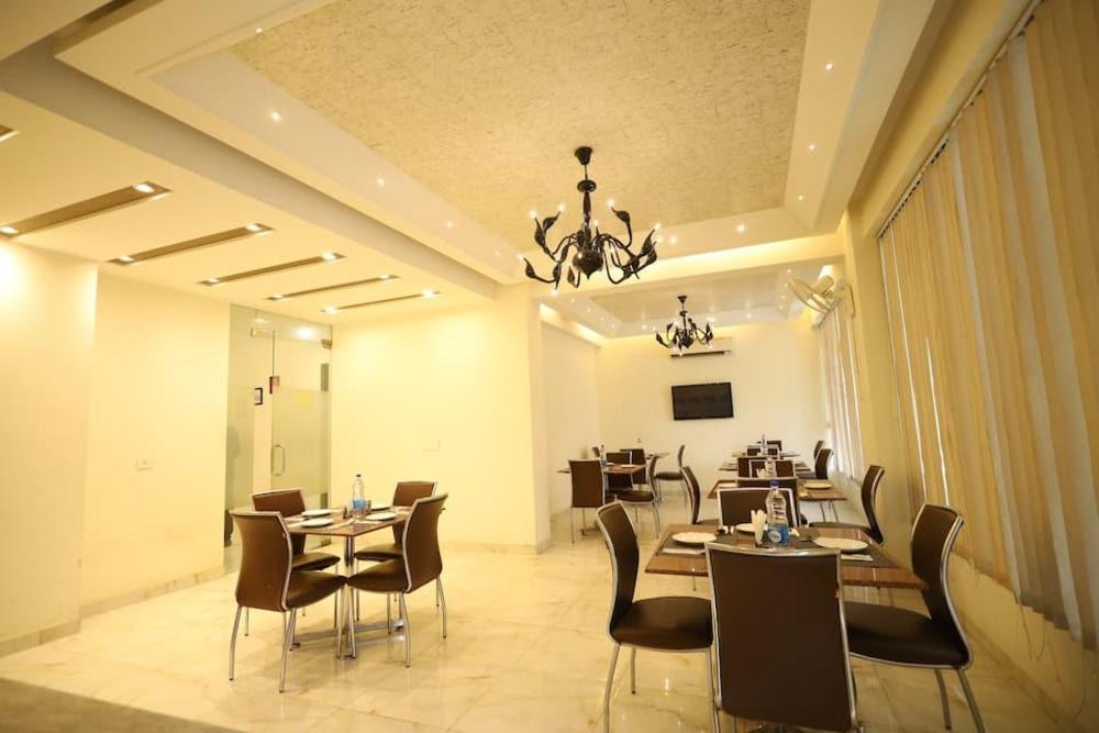 asian suites cyber park gurgaon