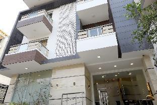 asian suites cyber park gurgaon