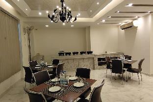 asian suites cyber park gurgaon