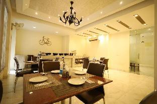asian suites cyber park gurgaon