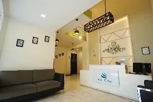 asian suites cyber park gurgaon