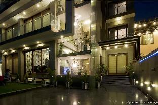 asian suites cyber park gurgaon