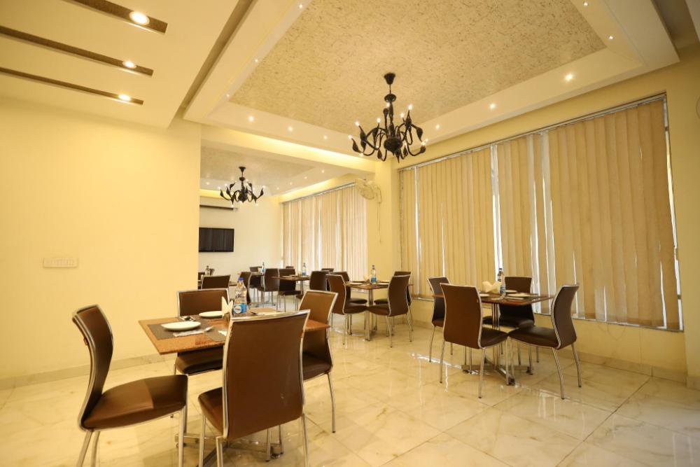 asian suites cyber park gurgaon