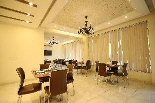 asian suites cyber park gurgaon