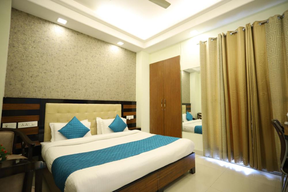 asian suites cyber park gurgaon